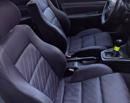 Синий Ауди А4, объемом двигателя 1.9 л и пробегом 425 тыс. км за 2550 $, фото 32 на Automoto.ua