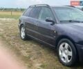 Синий Ауди А4, объемом двигателя 1.8 л и пробегом 235 тыс. км за 3013 $, фото 1 на Automoto.ua
