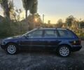 Синий Ауди А4, объемом двигателя 2.6 л и пробегом 300 тыс. км за 3000 $, фото 5 на Automoto.ua