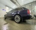 Синій Ауді А4, об'ємом двигуна 2.4 л та пробігом 260 тис. км за 4000 $, фото 1 на Automoto.ua