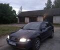 Синій Ауді А4, об'ємом двигуна 0 л та пробігом 390 тис. км за 1450 $, фото 5 на Automoto.ua