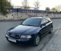Ауди А4 1997 в Ивано-Франковске на Automoto.ua Синий Ауди А4, объемом двигателя 1.78 л и пробегом 553 тыс. км за 2800 $, фото 1 на Automoto.ua