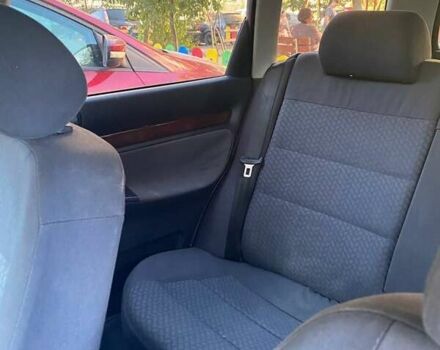 Синий Ауди А4, объемом двигателя 1.9 л и пробегом 350 тыс. км за 3350 $, фото 10 на Automoto.ua