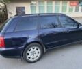 Ауди А4 1997 в Ивано-Франковске на Automoto.ua Синий Ауди А4, объемом двигателя 1.78 л и пробегом 553 тыс. км за 2800 $, фото 5 на Automoto.ua