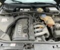 Синий Ауди А4, объемом двигателя 1.8 л и пробегом 235 тыс. км за 3100 $, фото 7 на Automoto.ua