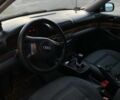 Синий Ауди А4, объемом двигателя 1.9 л и пробегом 379 тыс. км за 2500 $, фото 6 на Automoto.ua