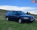 Синий Ауди А4, объемом двигателя 1.9 л и пробегом 425 тыс. км за 2550 $, фото 1 на Automoto.ua