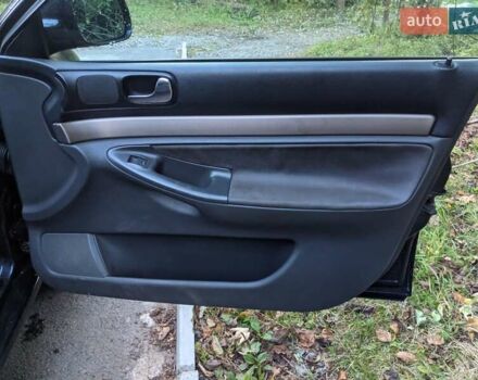 Синий Ауди А4, объемом двигателя 1.9 л и пробегом 425 тыс. км за 2550 $, фото 33 на Automoto.ua