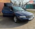 Синий Ауди А4, объемом двигателя 1.9 л и пробегом 450 тыс. км за 3950 $, фото 2 на Automoto.ua