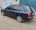 Синій Ауді А4, об'ємом двигуна 1.78 л та пробігом 3 тис. км за 4000 $, фото 1 на Automoto.ua