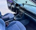 Синий Ауди А4, объемом двигателя 2.6 л и пробегом 500 тыс. км за 4200 $, фото 1 на Automoto.ua