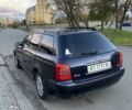 Ауди А4 1997 в Ивано-Франковске на Automoto.ua Синий Ауди А4, объемом двигателя 1.78 л и пробегом 553 тыс. км за 2800 $, фото 2 на Automoto.ua