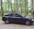 Синій Ауді А4, об'ємом двигуна 0 л та пробігом 390 тис. км за 1450 $, фото 6 на Automoto.ua