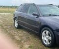 Синий Ауди А4, объемом двигателя 1.8 л и пробегом 235 тыс. км за 3100 $, фото 1 на Automoto.ua