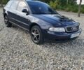 Синий Ауди А4, объемом двигателя 1.9 л и пробегом 31 тыс. км за 3699 $, фото 1 на Automoto.ua