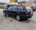 Синий Ауди А4, объемом двигателя 1.9 л и пробегом 425 тыс. км за 3000 $, фото 9 на Automoto.ua