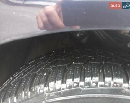 Синий Ауди А4, объемом двигателя 1.8 л и пробегом 350 тыс. км за 2650 $, фото 7 на Automoto.ua