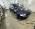 Синій Ауді А4, об'ємом двигуна 2.4 л та пробігом 260 тис. км за 4000 $, фото 5 на Automoto.ua