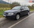 Синий Ауди А4, объемом двигателя 1.9 л и пробегом 425 тыс. км за 3000 $, фото 1 на Automoto.ua