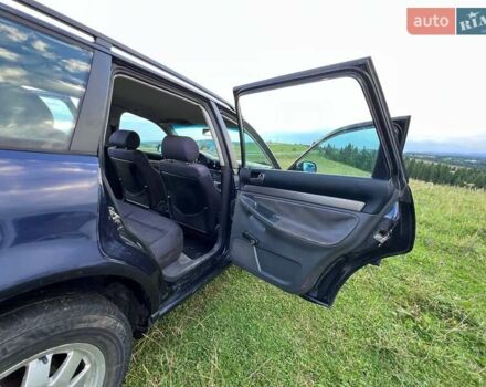 Синий Ауди А4, объемом двигателя 1.9 л и пробегом 425 тыс. км за 2550 $, фото 8 на Automoto.ua