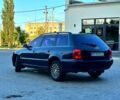 Синий Ауди А4, объемом двигателя 2.6 л и пробегом 500 тыс. км за 4200 $, фото 8 на Automoto.ua