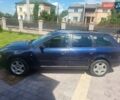 Синий Ауди А4, объемом двигателя 1.9 л и пробегом 450 тыс. км за 2100 $, фото 5 на Automoto.ua