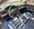 Синий Ауди А4, объемом двигателя 1.8 л и пробегом 235 тыс. км за 3013 $, фото 14 на Automoto.ua