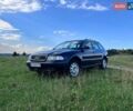 Синий Ауди А4, объемом двигателя 1.9 л и пробегом 425 тыс. км за 2550 $, фото 3 на Automoto.ua