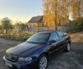 Синий Ауди А4, объемом двигателя 2.6 л и пробегом 300 тыс. км за 3000 $, фото 9 на Automoto.ua