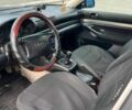 Синій Ауді А4, об'ємом двигуна 1.9 л та пробігом 345 тис. км за 3700 $, фото 3 на Automoto.ua