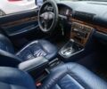 Синій Ауді А4, об'ємом двигуна 2.4 л та пробігом 260 тис. км за 4000 $, фото 15 на Automoto.ua