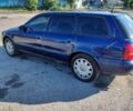 Синий Ауди А4, объемом двигателя 1.8 л и пробегом 270 тыс. км за 4308 $, фото 4 на Automoto.ua