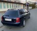 Ауди А4 1997 в Ивано-Франковске на Automoto.ua Синий Ауди А4, объемом двигателя 1.78 л и пробегом 553 тыс. км за 2800 $, фото 4 на Automoto.ua