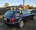 Синий Ауди А4, объемом двигателя 2.6 л и пробегом 300 тыс. км за 3000 $, фото 7 на Automoto.ua