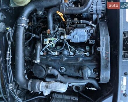 Синий Ауди А4, объемом двигателя 1.9 л и пробегом 425 тыс. км за 2550 $, фото 25 на Automoto.ua