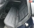 Синій Ауді А4, об'ємом двигуна 1.9 л та пробігом 329 тис. км за 4200 $, фото 15 на Automoto.ua