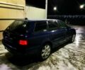 Синий Ауди А4, объемом двигателя 1.6 л и пробегом 300 тыс. км за 3550 $, фото 2 на Automoto.ua