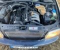 Синій Ауді А4, об'ємом двигуна 1.6 л та пробігом 360 тис. км за 2600 $, фото 1 на Automoto.ua