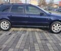 Синий Ауди А4, объемом двигателя 1.6 л и пробегом 350 тыс. км за 2500 $, фото 8 на Automoto.ua