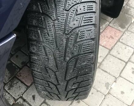 Синій Ауді А4, об'ємом двигуна 1.9 л та пробігом 329 тис. км за 4200 $, фото 10 на Automoto.ua