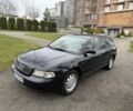 Синій Ауді А4, об'ємом двигуна 1.8 л та пробігом 254 тис. км за 2850 $, фото 1 на Automoto.ua