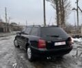 Синій Ауді А4, об'ємом двигуна 1.9 л та пробігом 280 тис. км за 2000 $, фото 4 на Automoto.ua