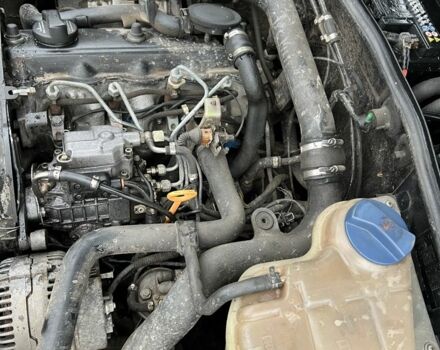 Синий Ауди А4, объемом двигателя 1.9 л и пробегом 3 тыс. км за 1500 $, фото 7 на Automoto.ua