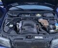 Синий Ауди А4, объемом двигателя 1.9 л и пробегом 447 тыс. км за 3700 $, фото 3 на Automoto.ua