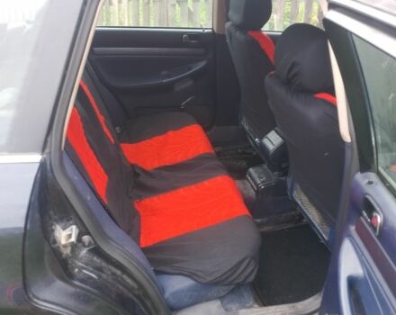 Синій Ауді А4, об'ємом двигуна 0 л та пробігом 368 тис. км за 1350 $, фото 6 на Automoto.ua