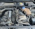Синій Ауді А4, об'ємом двигуна 1.8 л та пробігом 605 тис. км за 2700 $, фото 5 на Automoto.ua