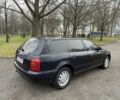 Синій Ауді А4, об'ємом двигуна 1.8 л та пробігом 254 тис. км за 2850 $, фото 2 на Automoto.ua