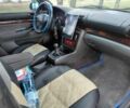 Синій Ауді А4, об'ємом двигуна 1.9 л та пробігом 470 тис. км за 2700 $, фото 7 на Automoto.ua