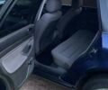 Синий Ауди А4, объемом двигателя 1.9 л и пробегом 447 тыс. км за 3700 $, фото 10 на Automoto.ua