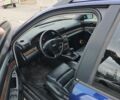 Синий Ауди А4, объемом двигателя 2 л и пробегом 250 тыс. км за 2300 $, фото 6 на Automoto.ua